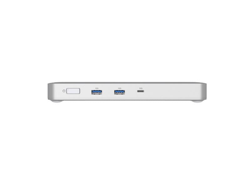 D-Link Dockingstation DUF-901/E: 9-in-1 USB-C