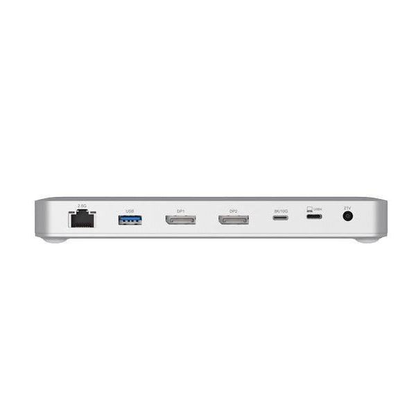D-Link Dockingstation DUF-901/E: 9-in-1 USB-C