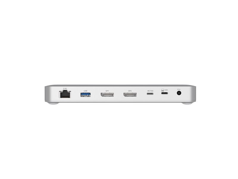 D-Link Dockingstation DUF-901/E: 9-in-1 USB-C