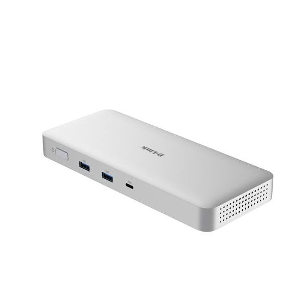 D-Link Dockingstation DUF-901/E: 9-in-1 USB-C
