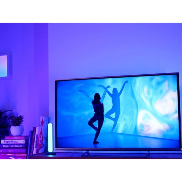 OSRAM Stehleuchte SMART+ WIFI MOOD LIGHT BAR BK