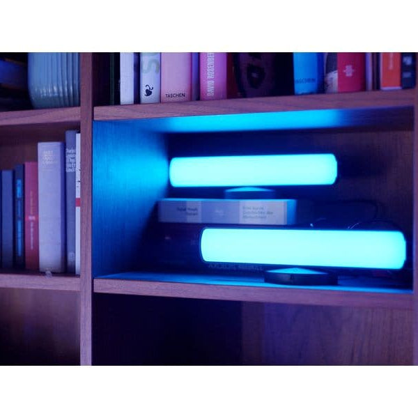 OSRAM Stehleuchte SMART+ WIFI MOOD LIGHT BAR BK