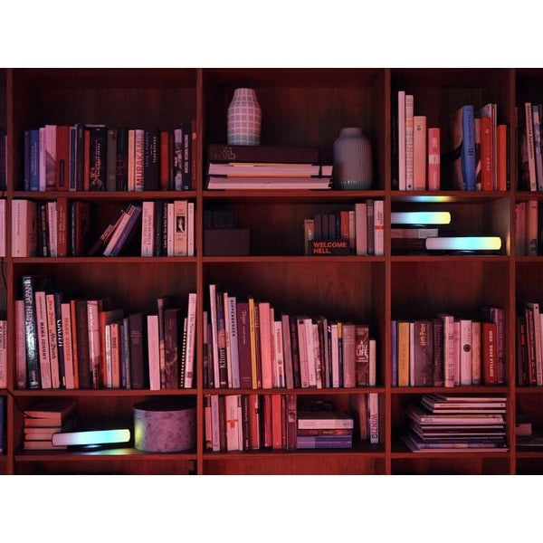 OSRAM Stehleuchte SMART+ WIFI MOOD LIGHT BAR BK