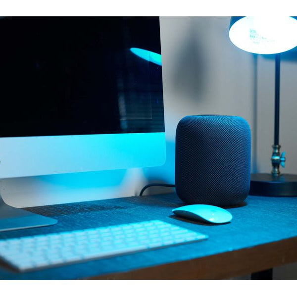 OSRAM Leuchtmittel A60 SMART+ MATTER E27, 9 W, RGB