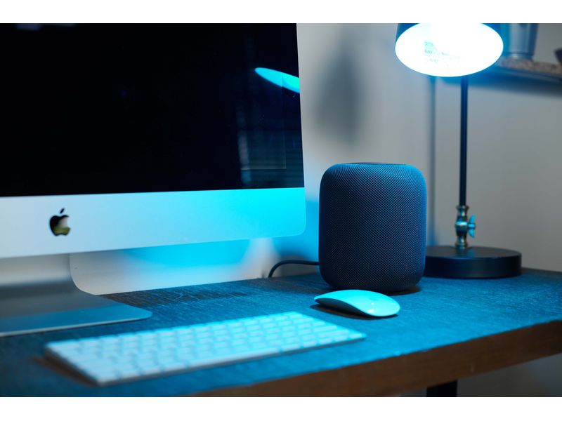 OSRAM Leuchtmittel B40 SMART+ MATTER, E14, 4.9 W, RGBW