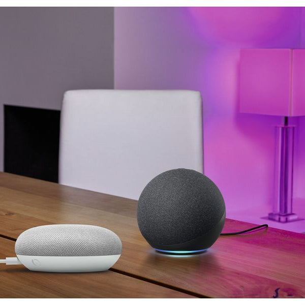 OSRAM Leuchtmittel SMART+ WiFi GU10 RGBW, 1 Stück