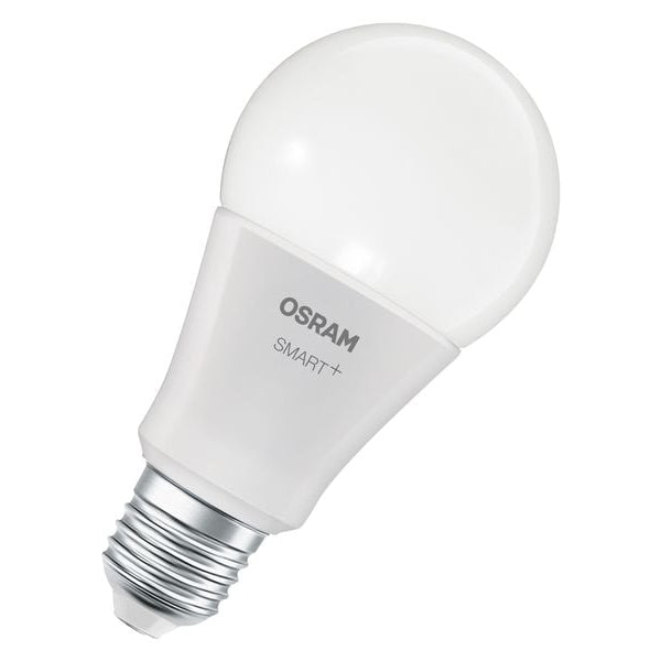 OSRAM Leuchtmittel A100 SMART+ MATTER, E27, 14 W, RGBW