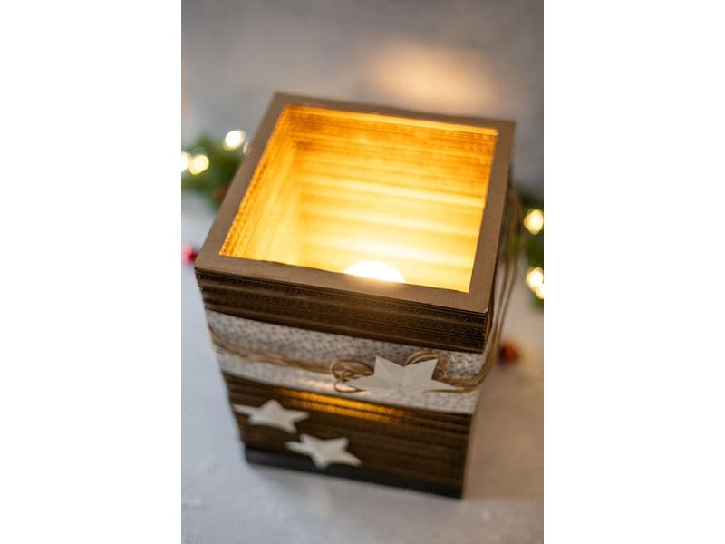 OSRAM Leuchtmittel A75 SMART+ MATTER E27, 9.5 W, RGBW