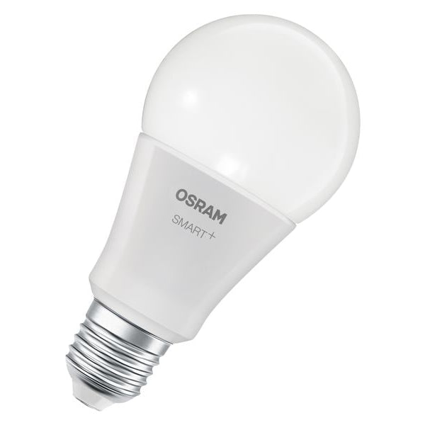 OSRAM Leuchtmittel A100 SMART+ WiFi E27, 14W, TW