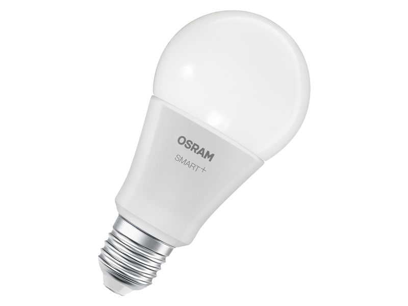 OSRAM Leuchtmittel A100 SMART+ WiFi E27, 14W, TW