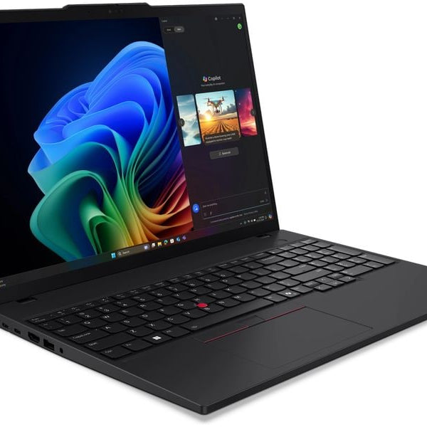 Lenovo Notebook ThinkPad T16 Gen 4 (AMD) Copilot+ PC