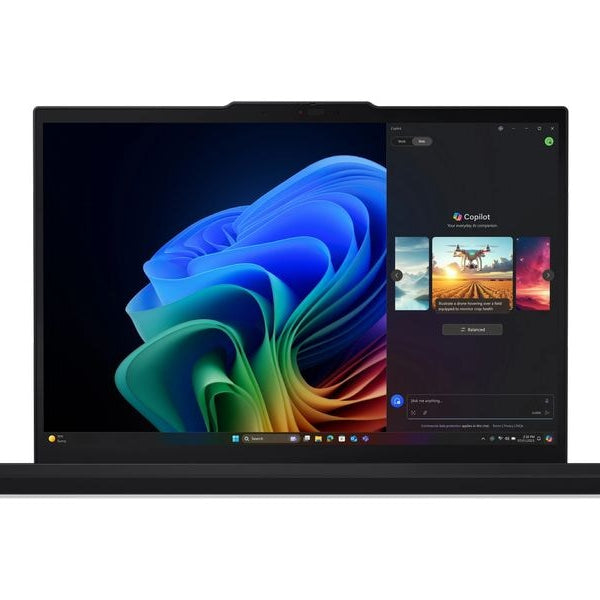 Lenovo Notebook ThinkPad T16 Gen 4 (AMD) Copilot+ PC