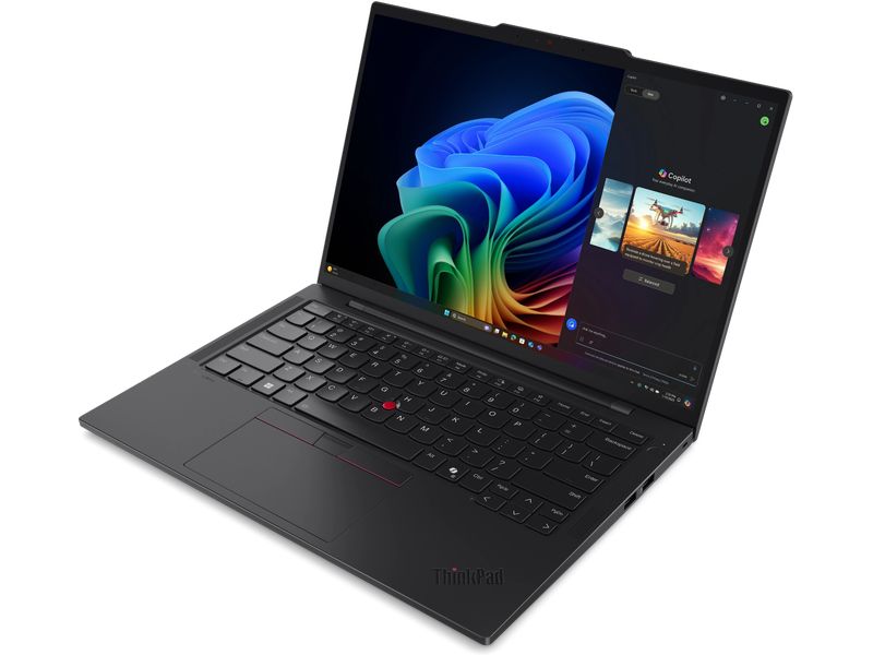 Lenovo Notebook ThinkPad T14s Gen 6 (AMD) Copilot+ PC