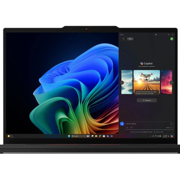 Lenovo Notebook ThinkPad T14s Gen 6 (AMD) Copilot+ PC