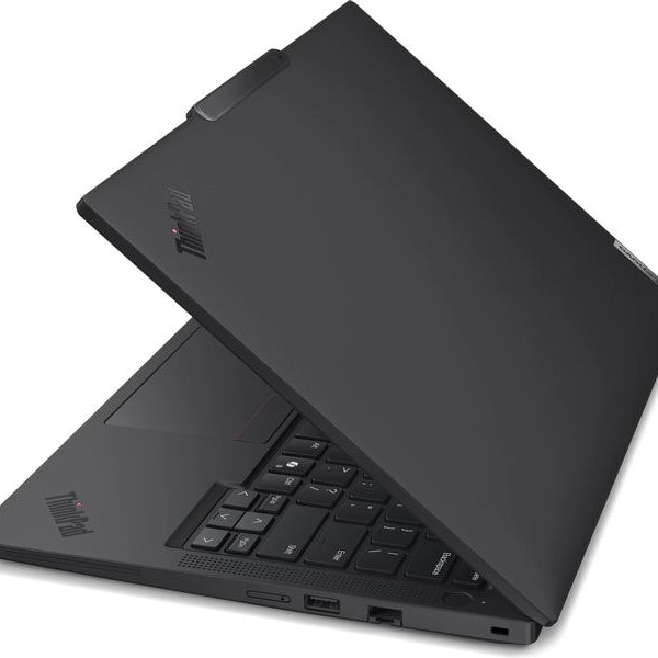 Lenovo Notebook ThinkPad T14 Gen 6 (AMD) Copilot+ PC