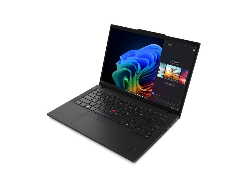Lenovo Notebook ThinkPad T14 Gen 6 (AMD) Copilot+ PC