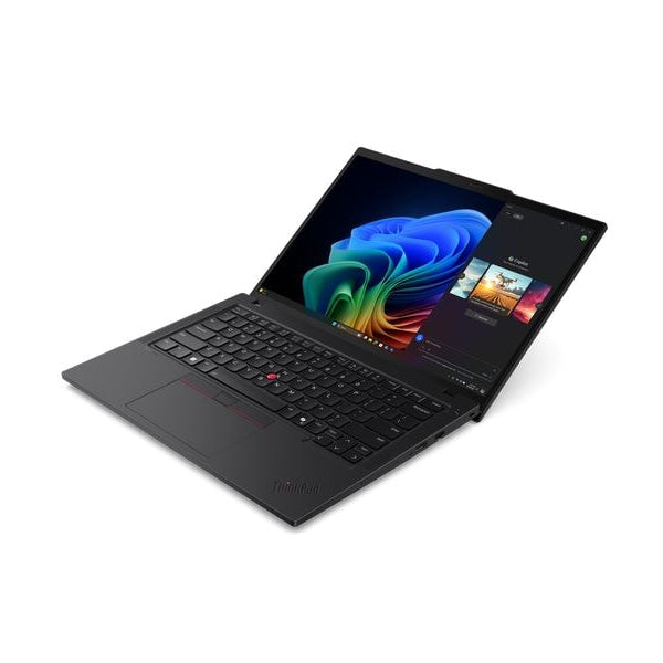 Lenovo Notebook ThinkPad T14 Gen 6 (AMD) Copilot+ PC