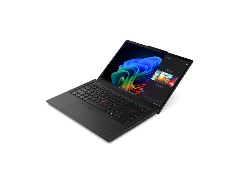 Lenovo Notebook ThinkPad T14 Gen 6 (AMD) Copilot+ PC