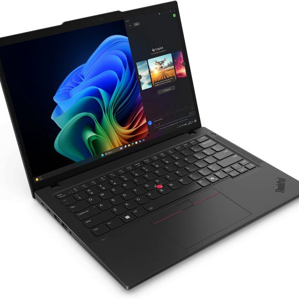 Lenovo Notebook ThinkPad T14 Gen 6 (AMD) Copilot+ PC