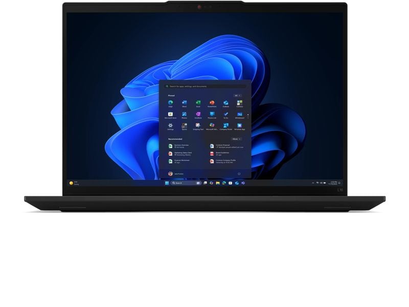 Lenovo ThinkPad L16 G2 (AMD)