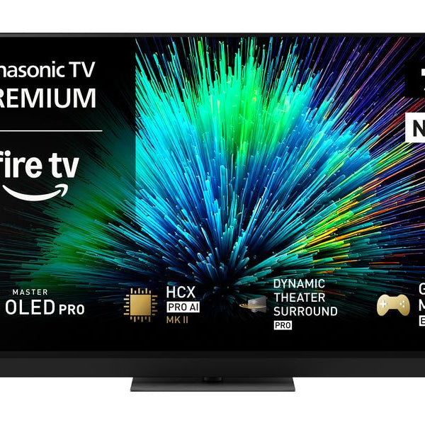 Panasonic TV-77Z90BEK 77