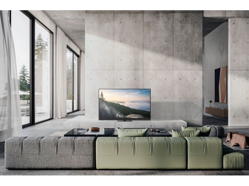 Panasonic TV-77Z90BEK 77", 3840 x 2160 (Ultra HD 4K), OLED
