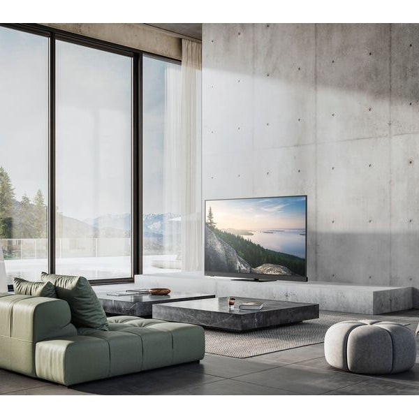 Panasonic TV-77Z90BEK 77