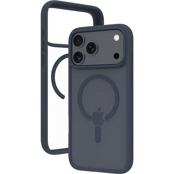 dbramante1928 Back Cover Grenen MS  iPhone 17 Pro Max Dunkelblau