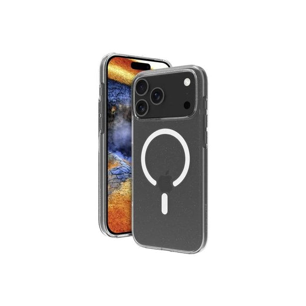 dbramante1928 Back Cover Greenland  iPhone 17 Pro Max Transparent/Weiss