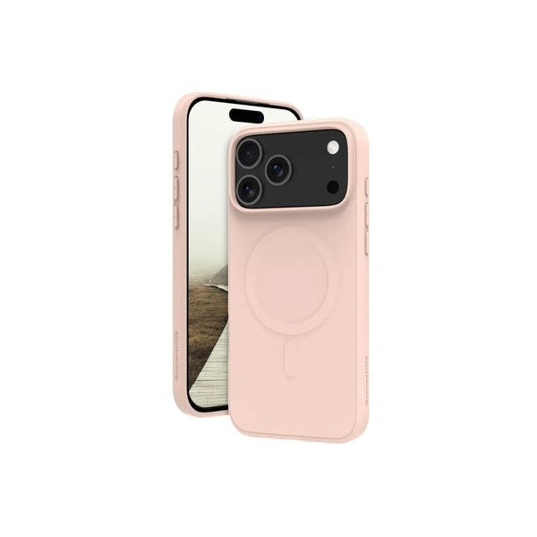 dbramante1928 Back Cover Greenland Pro MS  iPhone 17 Pro Max Rosa