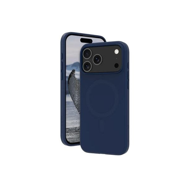 dbramante1928 Back Cover Greenland Pro MS iPhone 17 Pro Max Blau