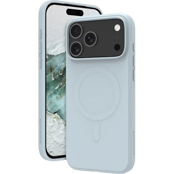 dbramante1928 Back Cover Greenland  iPhone 17 Pro Max Blau