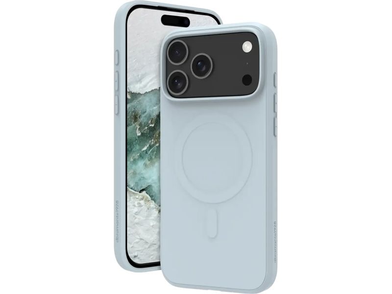 dbramante1928 Back Cover Greenland  iPhone 17 Pro Max Blau