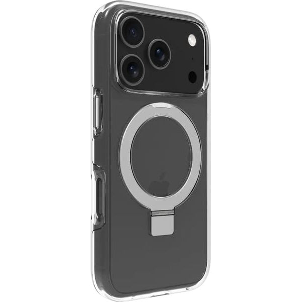 dbramante1928 Iceland Ultra D3O MS Kick iPhone 17 Pro Transparent