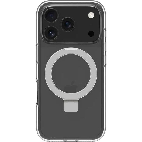 dbramante1928 Iceland Ultra D3O MS Kick iPhone 17 Pro Transparent