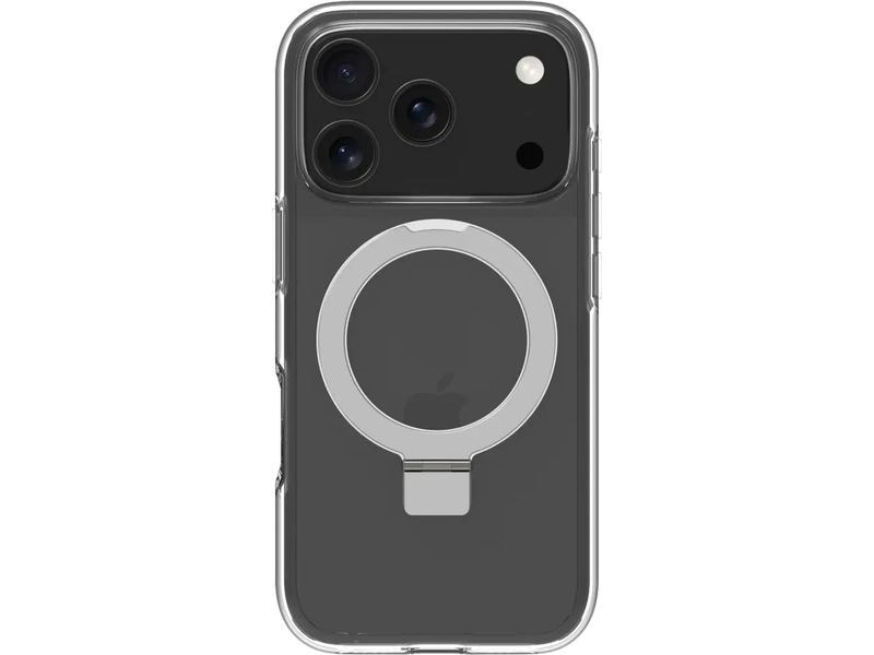 dbramante1928 Iceland Ultra D3O MS Kick iPhone 17 Pro Transparent