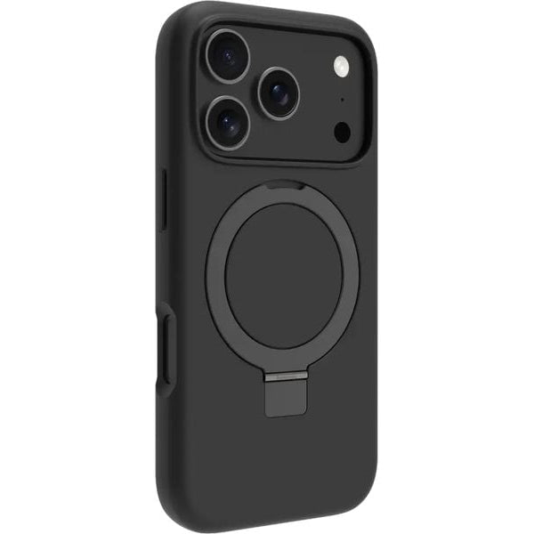 dbramante1928 Back Cover Iceland Ultra D3O MS Kick iPhone 17 Pro Schwarz