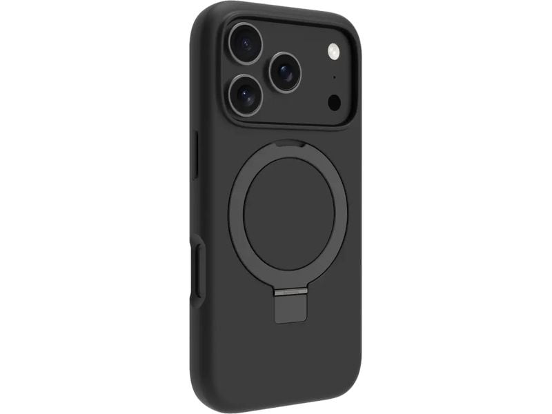 dbramante1928 Back Cover Iceland Ultra D3O MS Kick iPhone 17 Pro Schwarz