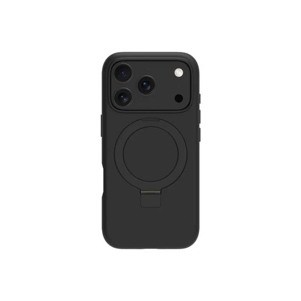 dbramante1928 Back Cover Iceland Ultra D3O MS Kick iPhone 17 Pro Schwarz