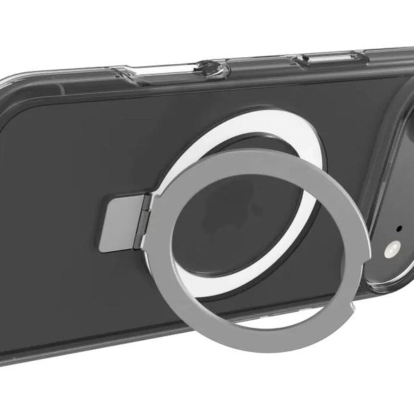 dbramante1928 Back Cover Iceland Ultra D3O MS Kick  iPhone Air Transparent