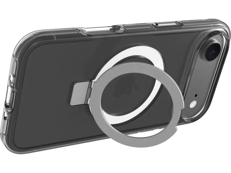 dbramante1928 Back Cover Iceland Ultra D3O MS Kick  iPhone Air Transparent