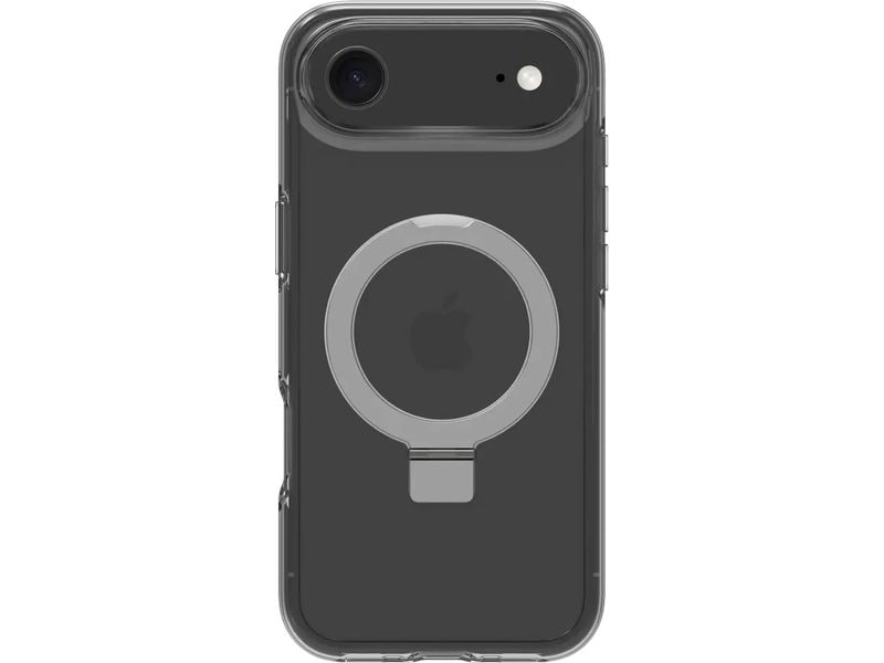 dbramante1928 Back Cover Iceland Ultra D3O MS Kick  iPhone Air Transparent