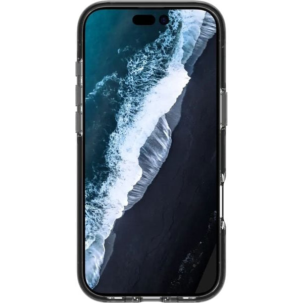 dbramante1928 Back Cover Iceland Ultra D3O MS Kick  iPhone Air Transparent