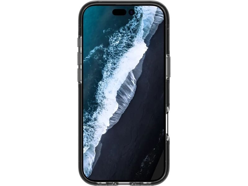 dbramante1928 Back Cover Iceland Ultra D3O MS Kick  iPhone Air Transparent