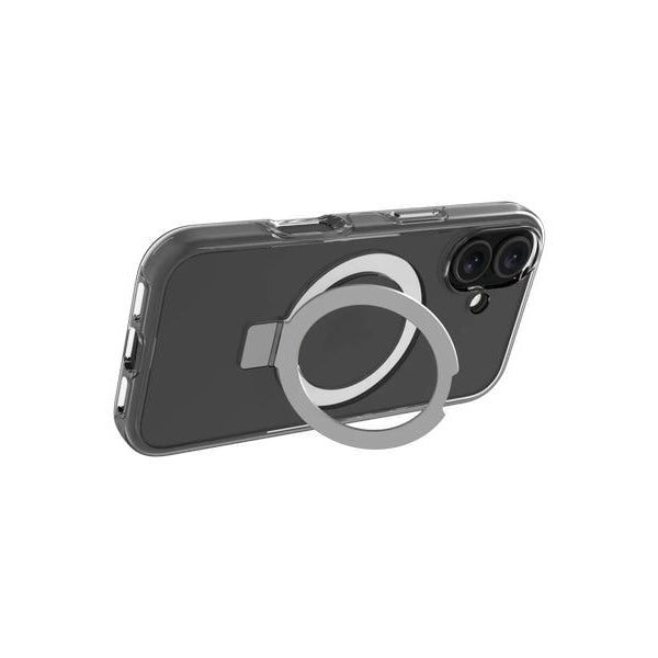 dbramante1928 Back Cover Iceland Ultra D3O MS Kick iPhone 17 Transparent