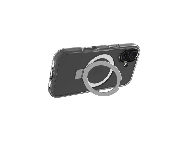 dbramante1928 Back Cover Iceland Ultra D3O MS Kick iPhone 17 Transparent