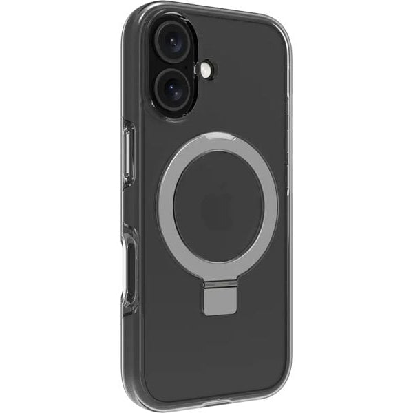 dbramante1928 Back Cover Iceland Ultra D3O MS Kick iPhone 17 Transparent