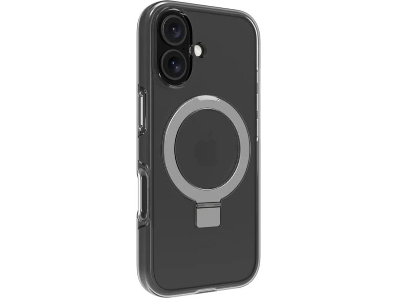 dbramante1928 Back Cover Iceland Ultra D3O MS Kick iPhone 17 Transparent