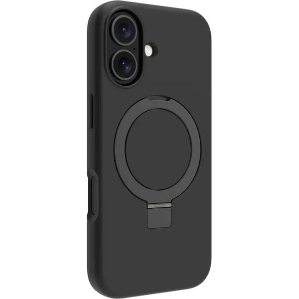 dbramante1928 Back Cover Iceland Ultra D3O MS Kick iPhone 17 Schwarz