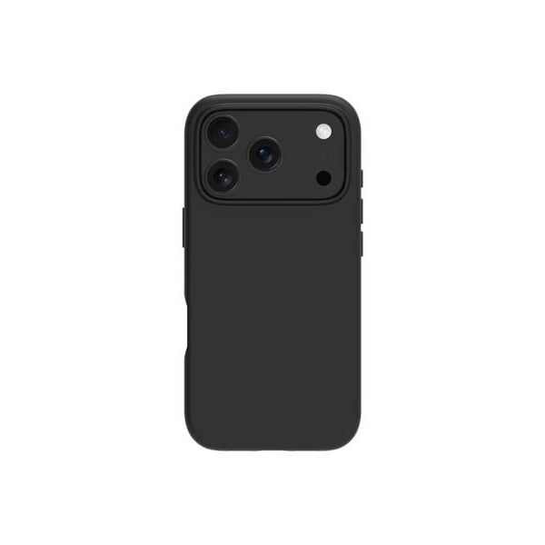 dbramante1928 Back Cover Iceland Ultra D3O MS iPhone 17 Pro Schwarz